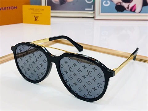 LV sunglass-318